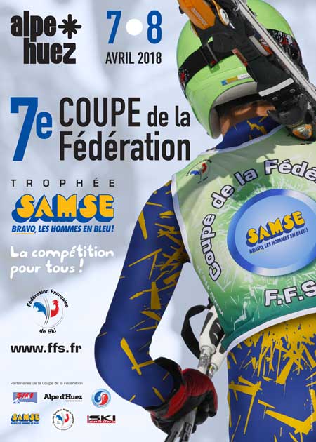 Coupe de la Fédération 2018