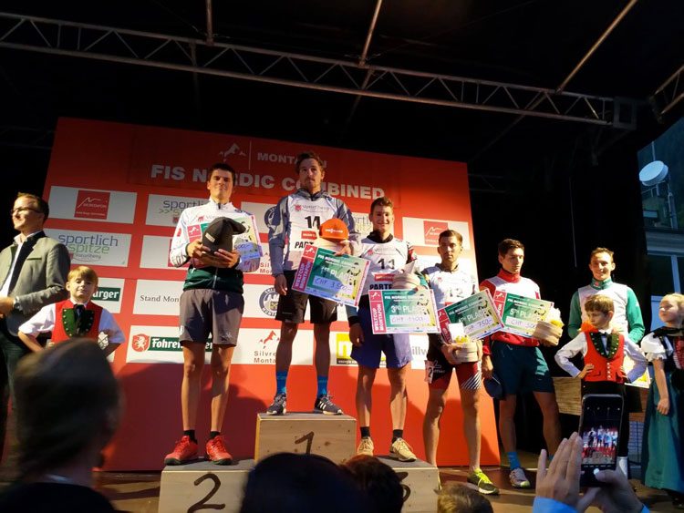 Podium-Antoine-Gerard