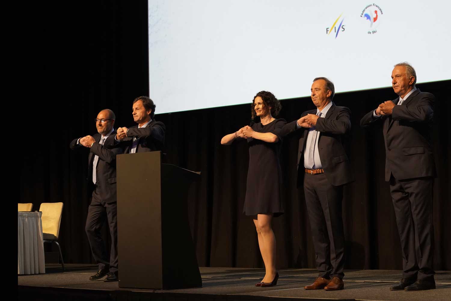 Présentation courchevel méribel 2023