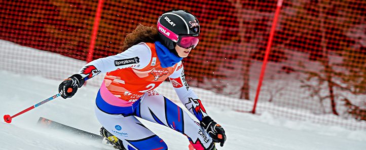 Une-telemark-samoens