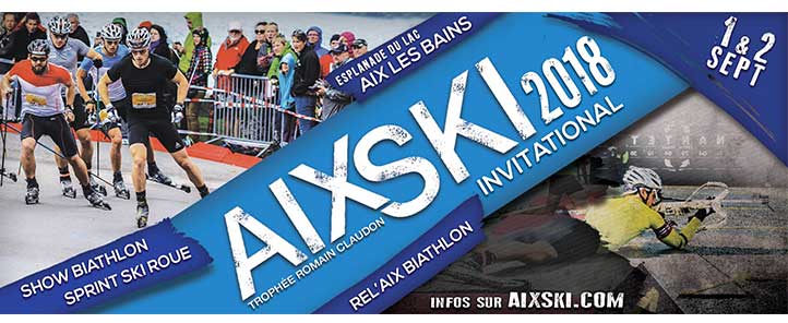 Aix Ski Invitational