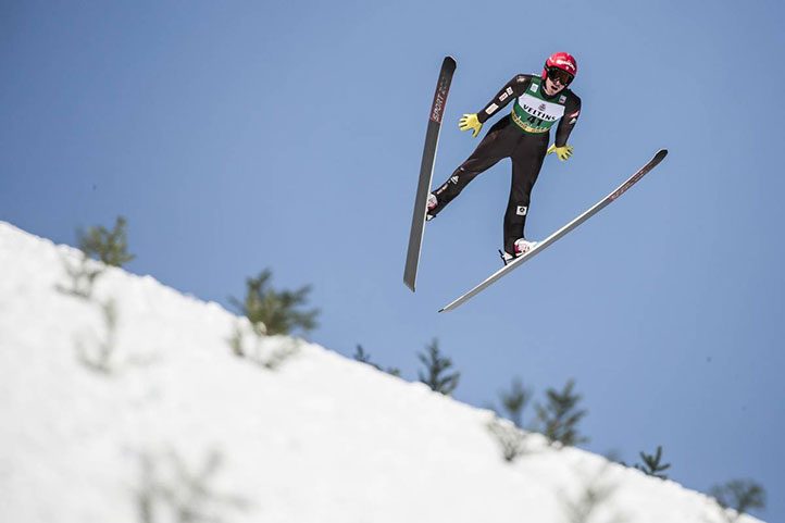 Crédit Photo : Nordic Focus