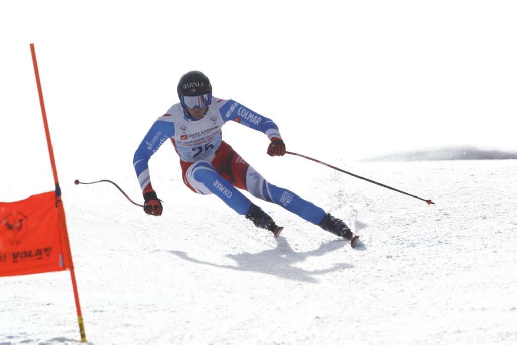 Fédération Française de Ski - Rejoignez un Club de la FFS ❄️