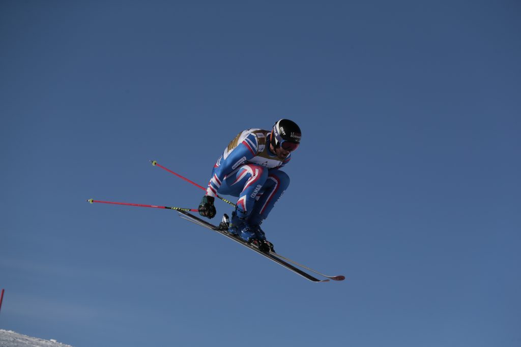 Ski freestyle Trouver un club FFS