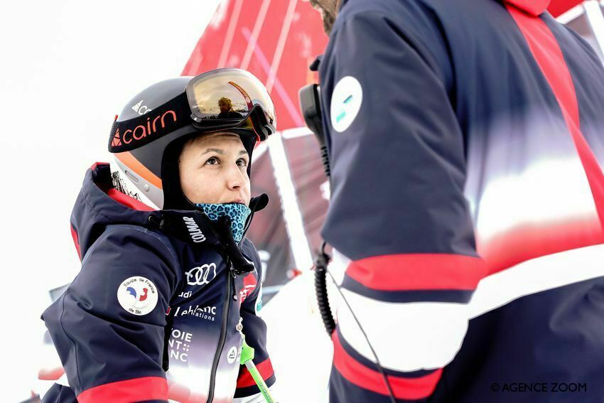 BERGER SABBATEL Marielle