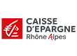 Caisse d&rsquo;Epargne Rhône Alpes