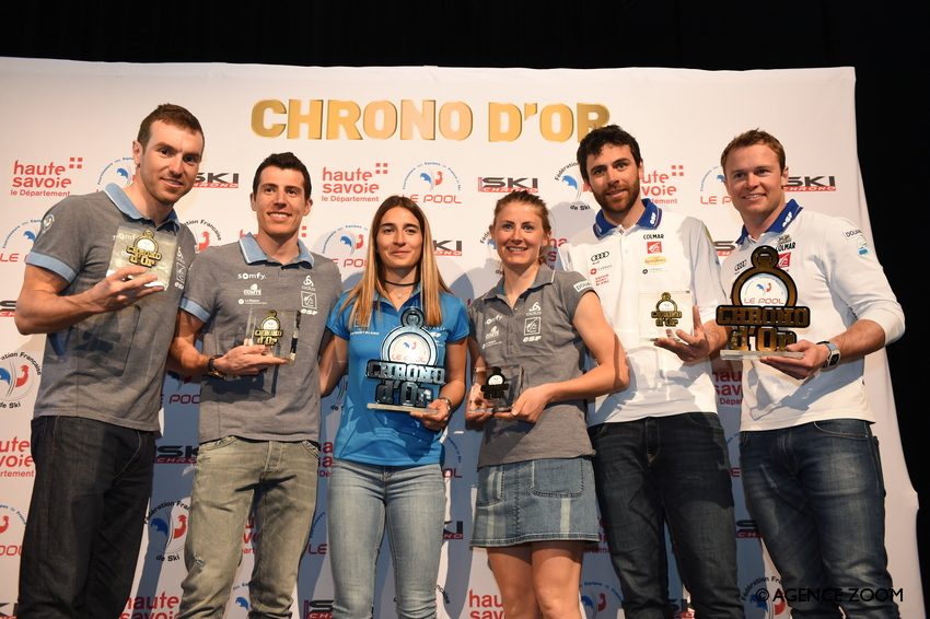 MANIFICAT Maurice,FILLON MAILLET Quentin,LAFFONT Perrine,BRAISAZ Justine,MIDOL Bastien,PINTURAULT Alexis