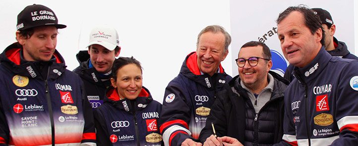 leblanc illuminations