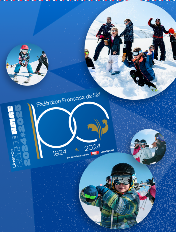 Federation Francaise De Ski Ffs Logo PNG (Transparent) SVG AI – Free