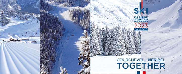 courchevel méribel 2°23