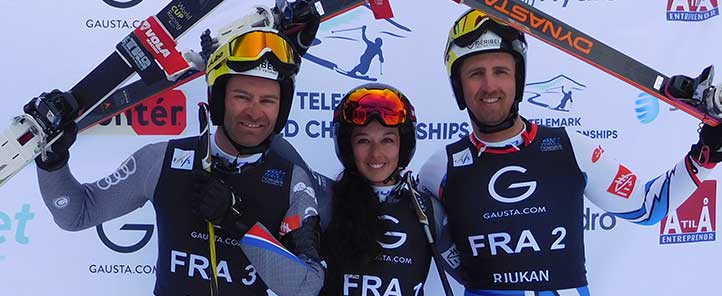 telemark rjukan bronze